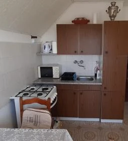 Somogyi Apartman