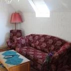 Somogyi Apartman Balatonfenyves - Szobák