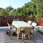 Somogyi Apartman Balatonfenyves - Szobák