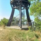 Soós-hegyi kilátó Balatonkenese - Egyéb