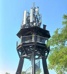 Soós-hegyi kilátó