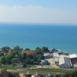 Soós-hegyi kilátó Balatonkenese - Egyéb