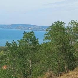 Soós-hegyi kilátó Balatonkenese - Egyéb