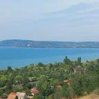 Soós-hegyi kilátó Balatonkenese - Egyéb