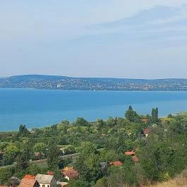 Soós-hegyi kilátó Balatonkenese - Egyéb