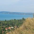 Soós-hegyi kilátó Balatonkenese - Egyéb
