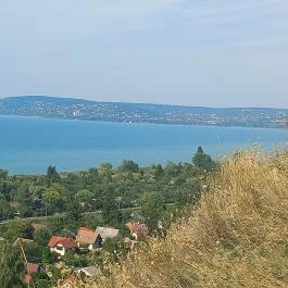 Soós-hegyi kilátó Balatonkenese - Egyéb