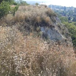 Soós-hegyi kilátó Balatonkenese - Egyéb