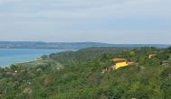 Soós-hegyi kilátó Balatonkenese - Egyéb