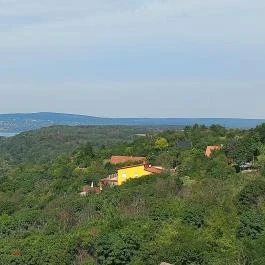 Soós-hegyi kilátó Balatonkenese - Egyéb