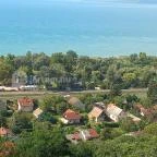 Soós-hegyi kilátó Balatonkenese - Egyéb