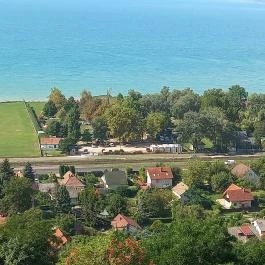 Soós-hegyi kilátó Balatonkenese - Egyéb