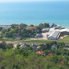 Soós-hegyi kilátó Balatonkenese - Egyéb