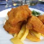 Sóstó Csárda Kiskunhalas - Étel/ital