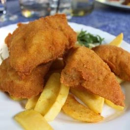 Sóstó Csárda, Kiskunhalas - Étel/ital