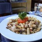 Sóstó Csárda Kiskunhalas - Étel/ital