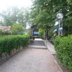 Sóstó Csárda Kiskunhalas - Külső kép