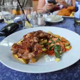 Sóstó Csárda, Kiskunhalas - Étel/ital