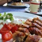 Sóstó Csárda Kiskunhalas - Étel/ital