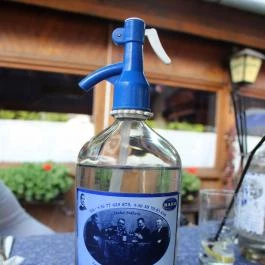 Sóstó Csárda, Kiskunhalas - Étel/ital