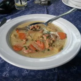 Sóstó Csárda, Kiskunhalas - Étel/ital