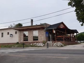 Sport Pizzéria Verőce