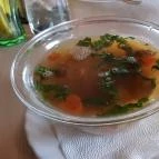 Sport Pizzéria Verőce - Étel/ital