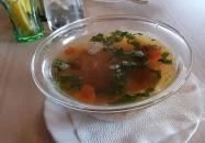 Sport Pizzéria Verőce