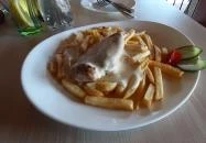 Sport Pizzéria Verőce