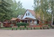 Szalajka-völgy Szilvásvárad