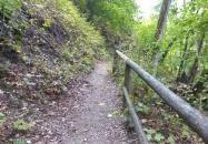 Szalajka-völgy Szilvásvárad