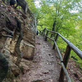 Szalajka-völgy, Szilvásvárad - Egyéb