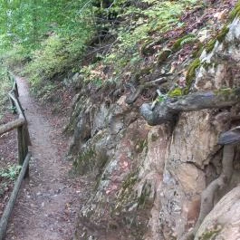 Szalajka-völgy, Szilvásvárad - Egyéb