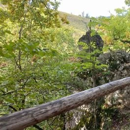 Szalajka-völgy, Szilvásvárad - Egyéb