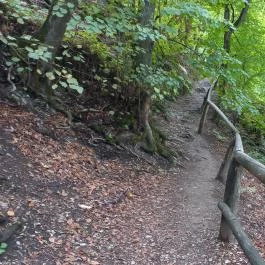 Szalajka-völgy, Szilvásvárad - Egyéb