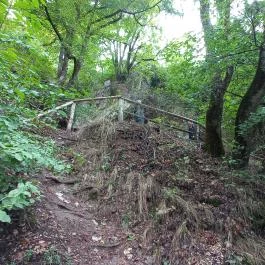 Szalajka-völgy, Szilvásvárad - Egyéb