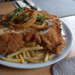 Szálka Halászcsárda Szeged - Egyéb