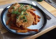 Szálka Halászcsárda Szeged