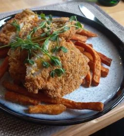 Szálka Halászcsárda