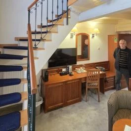 Szarvaskút Bakony Resort +16 Zirc - Szobák