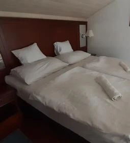 Szarvaskút Bakony Resort +16