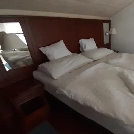 Szarvaskút Bakony Resort +16 Zirc - Szobák