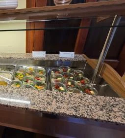 Szarvaskút Bakony Resort +16