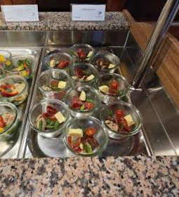 Szarvaskút Bakony Resort +16