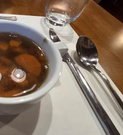 Szarvaskút Bakony Resort +16