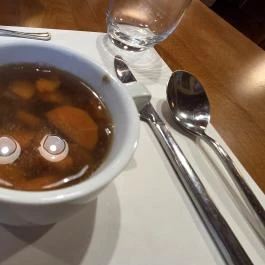 Szarvaskút Bakony Resort +16 Zirc - Vendéglátás