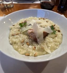 Szarvaskút Bakony Resort +16