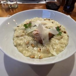 Szarvaskút Bakony Resort +16 Zirc - Vendéglátás