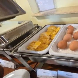 Szarvaskút Bakony Resort +16 Zirc - Vendéglátás