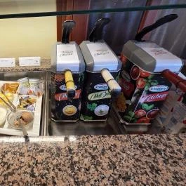 Szarvaskút Bakony Resort +16 Zirc - Vendéglátás